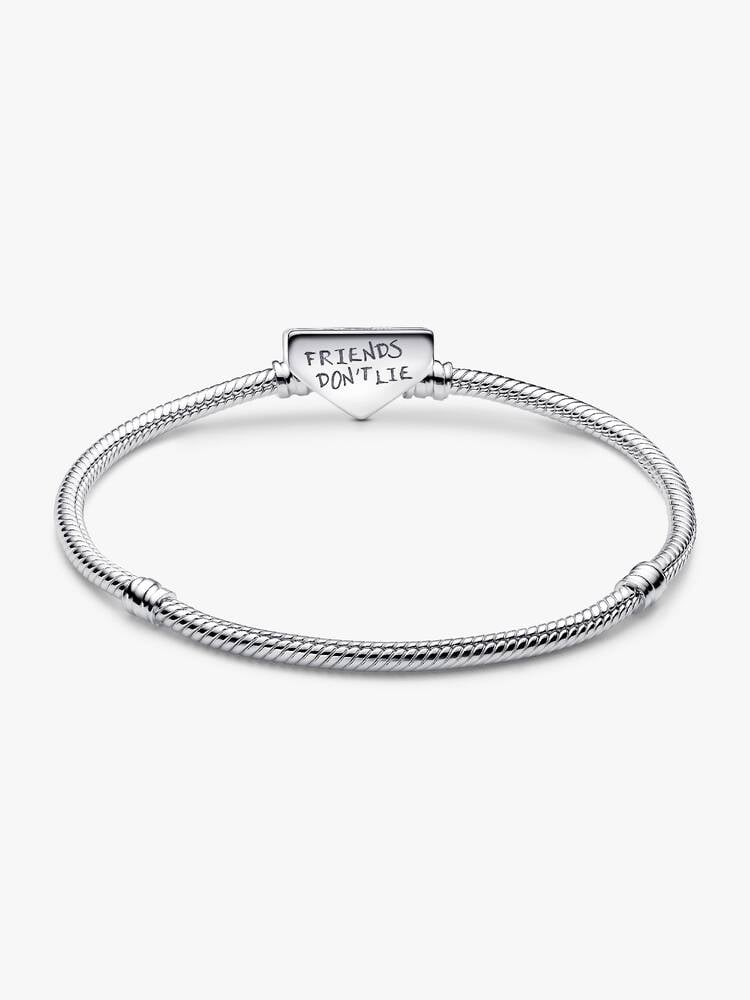 Friends never lie bracelet