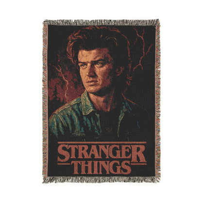 The Down-Upside Blanket