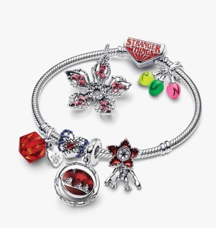 Friends never lie bracelet