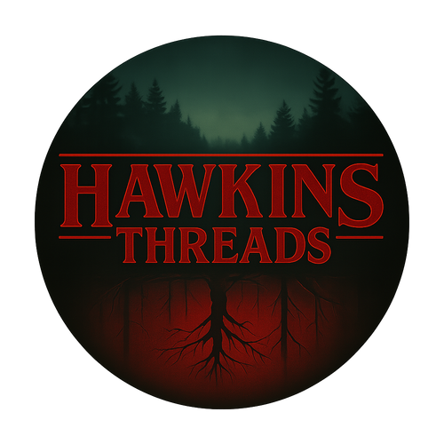 Hawkins Threads